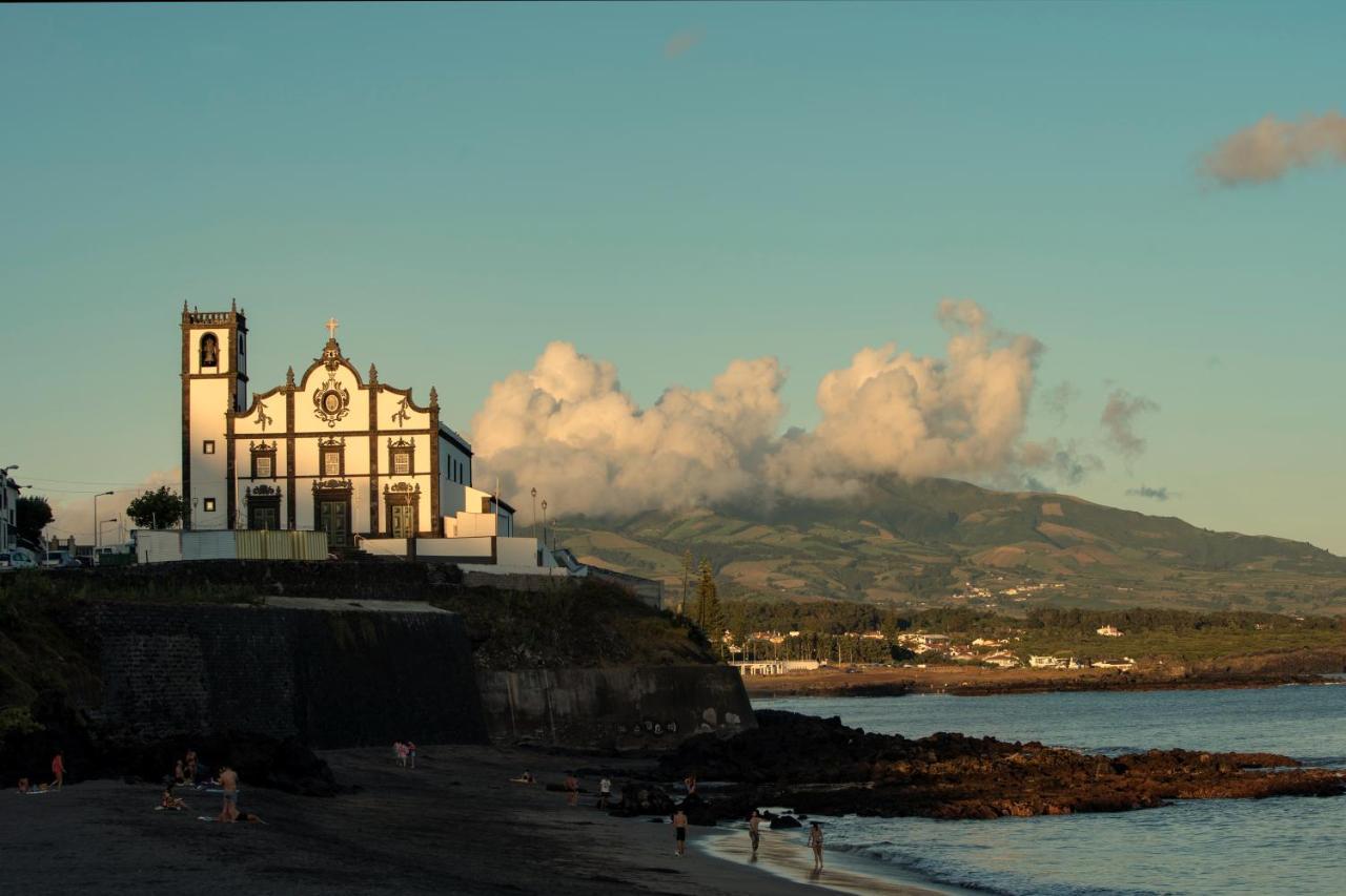 Beach House By Azores Villas Сан-Роки Экстерьер фото